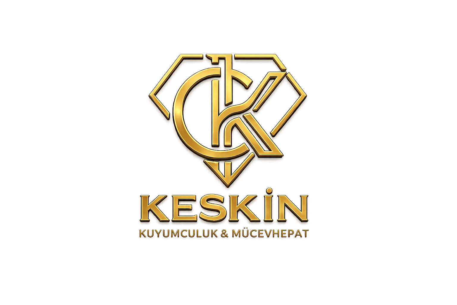 Keskin Kuyumculuk